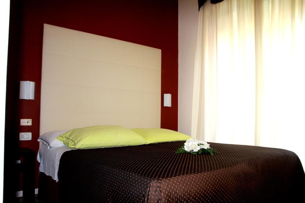 Hotel Monica Cervia Room photo