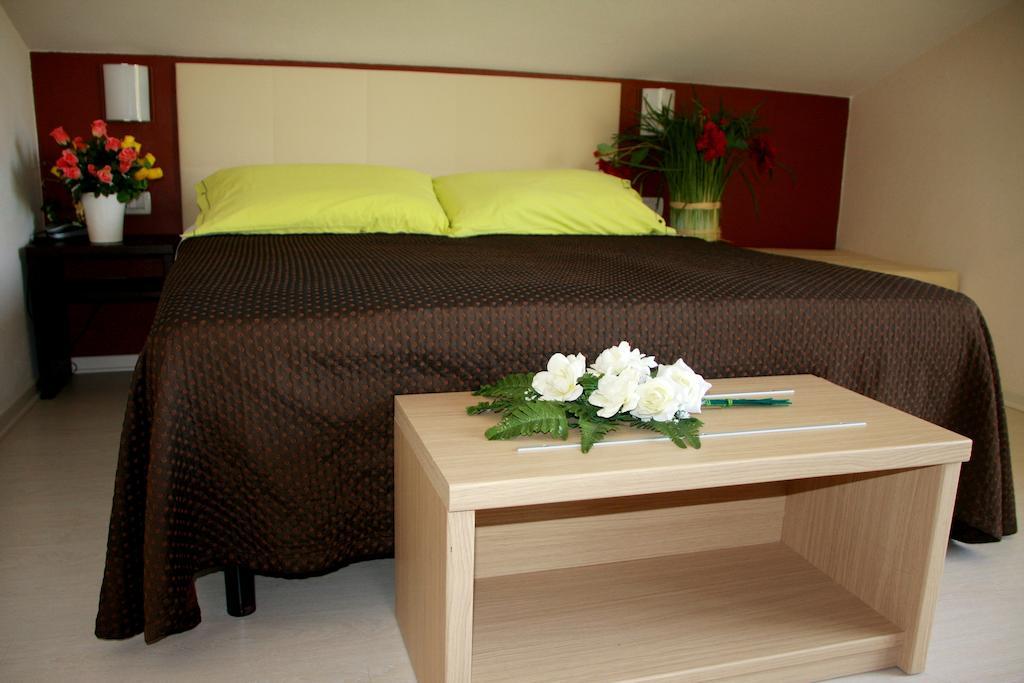 Hotel Monica Cervia Room photo